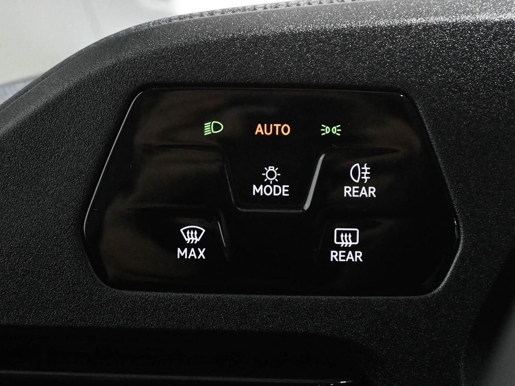 Volkswagen Caddy Origin 1.5 TSI eHybrid PHEV 110 kW (150 CV) DCT 12