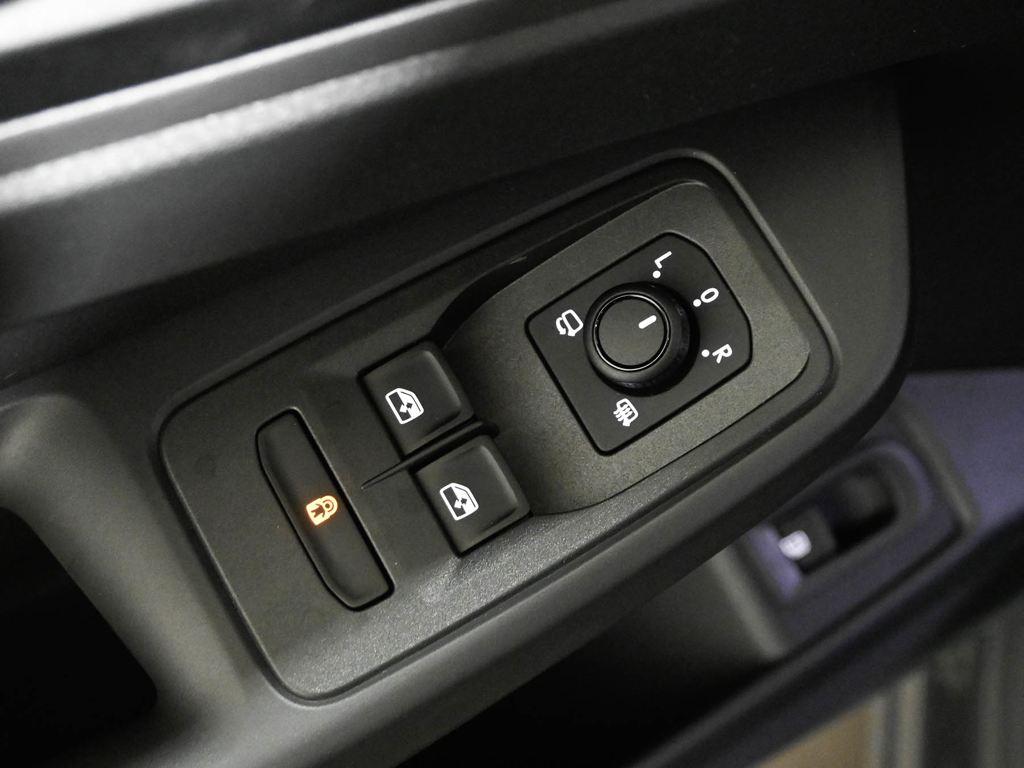 Volkswagen Caddy Origin 1.5 TSI eHybrid PHEV 110 kW (150 CV) DCT 13