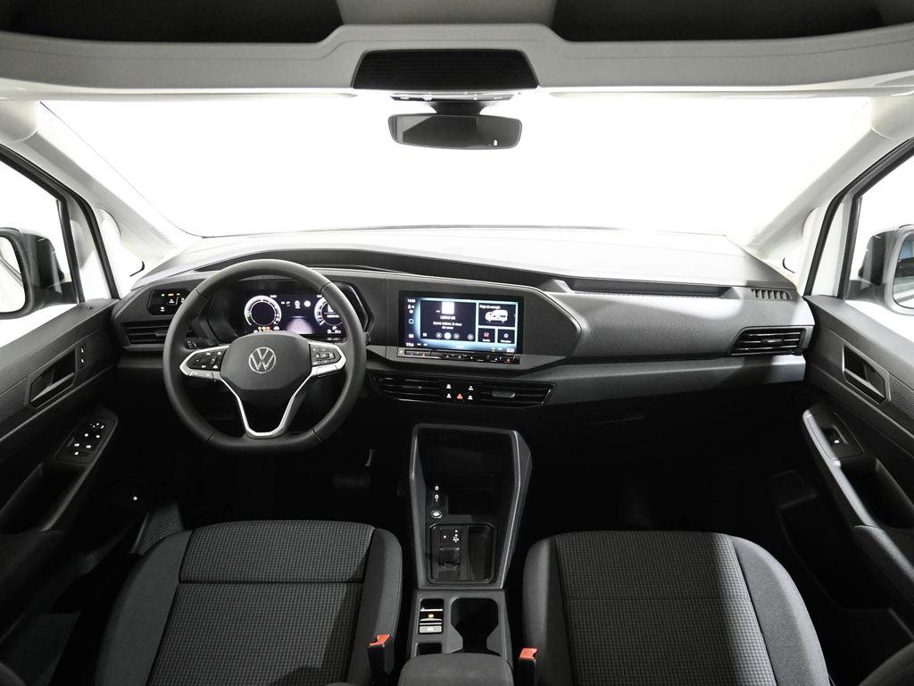 Volkswagen Caddy Origin 1.5 TSI eHybrid PHEV 110 kW (150 CV) DCT 3