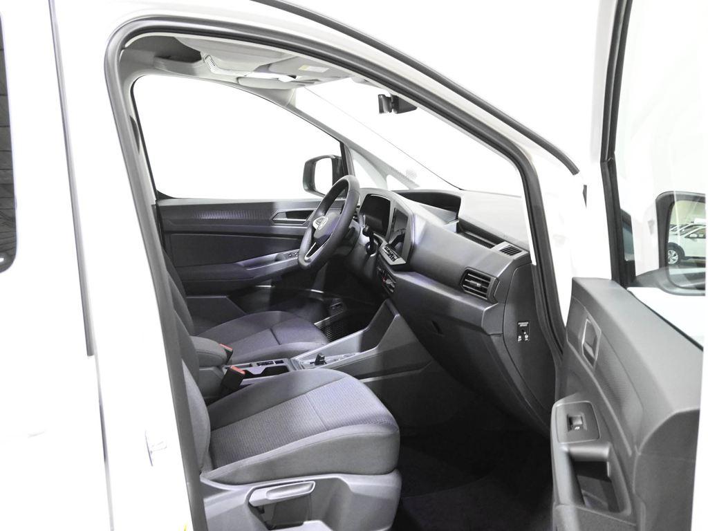 Volkswagen Caddy Origin 1.5 TSI eHybrid PHEV 110 kW (150 CV) DCT 4