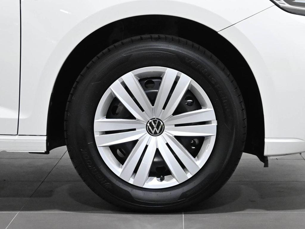 Volkswagen Caddy Origin 1.5 TSI eHybrid PHEV 110 kW (150 CV) DCT 7