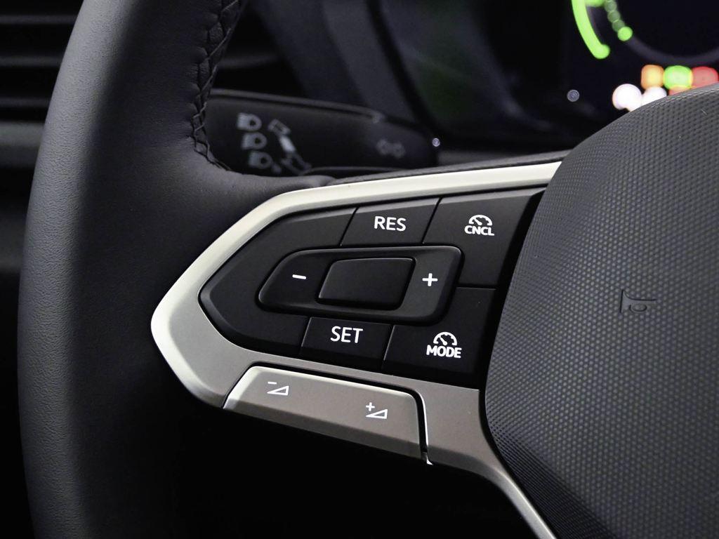 Volkswagen Caddy Origin 1.5 TSI eHybrid PHEV 110 kW (150 CV) DCT 9