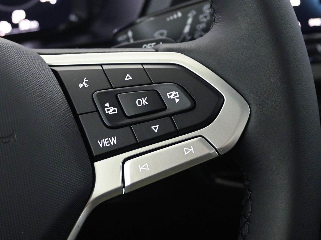 Volkswagen Caddy Origin 1.5 TSI eHybrid PHEV 110 kW (150 CV) DCT 10