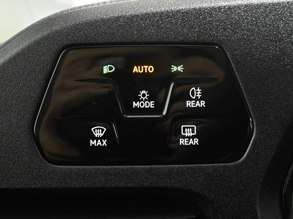 Volkswagen Caddy Origin 1.5 TSI eHybrid PHEV 110 kW (150 CV) DCT 11