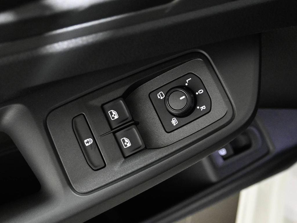 Volkswagen Caddy Origin 1.5 TSI eHybrid PHEV 110 kW (150 CV) DCT 12