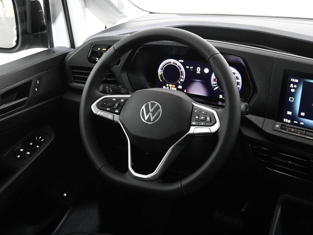 Volkswagen Caddy Origin 1.5 TSI eHybrid PHEV 110 kW (150 CV) DCT 16