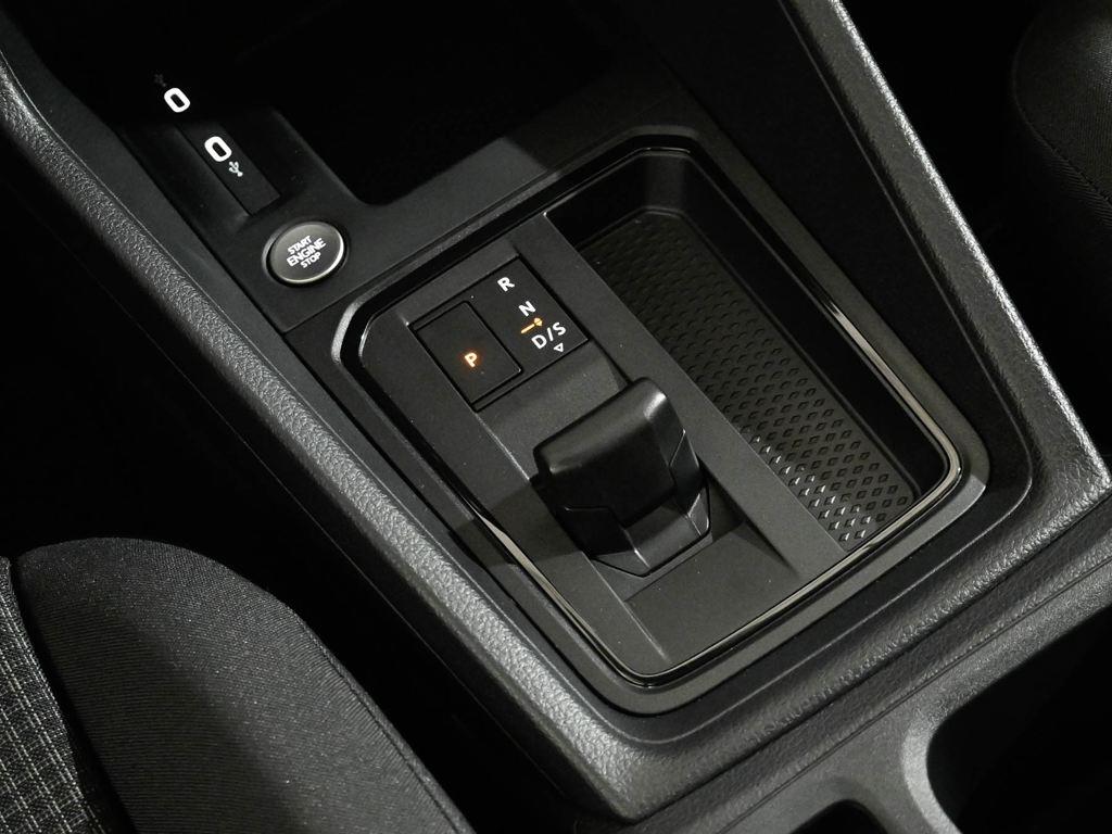 Volkswagen Caddy Origin 1.5 TSI eHybrid PHEV 110 kW (150 CV) DCT 17