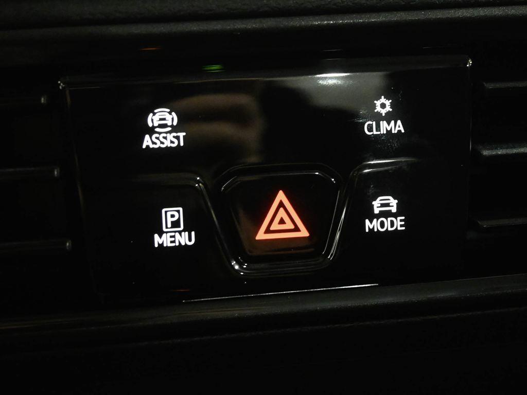 Volkswagen Caddy Origin 1.5 TSI eHybrid PHEV 110 kW (150 CV) DCT 18