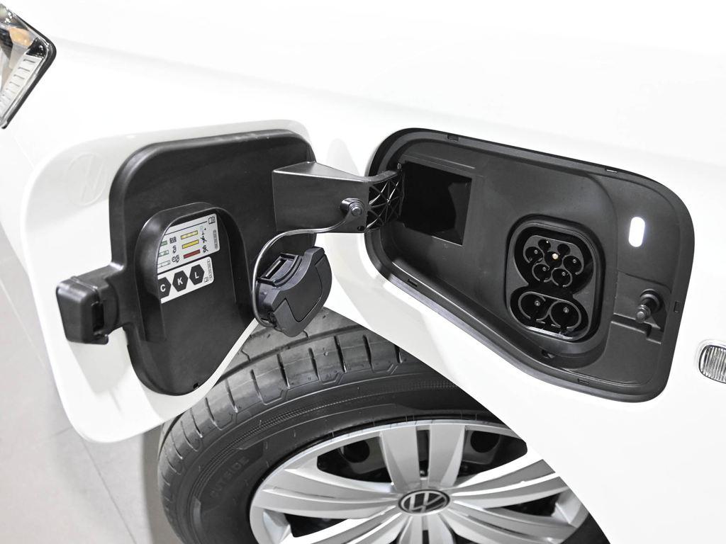 Volkswagen Caddy Origin 1.5 TSI eHybrid PHEV 110 kW (150 CV) DCT 19