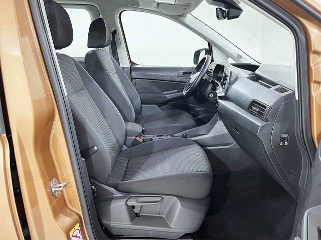 Volkswagen Caddy Maxi Origin 2.0 TDI 90 kW (122 CV) DSG