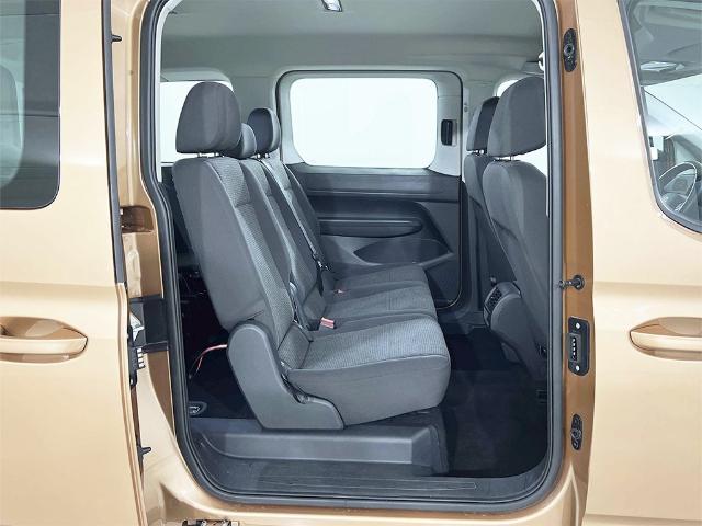 Volkswagen Caddy Maxi Origin 2.0 TDI 90 kW (122 CV) DSG