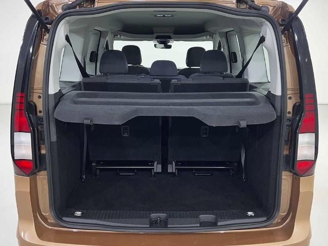 Volkswagen Caddy Maxi Origin 2.0 TDI 90 kW (122 CV) DSG