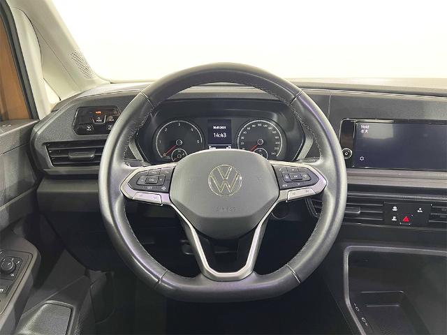 Volkswagen Caddy Maxi Origin 2.0 TDI 90 kW (122 CV) DSG