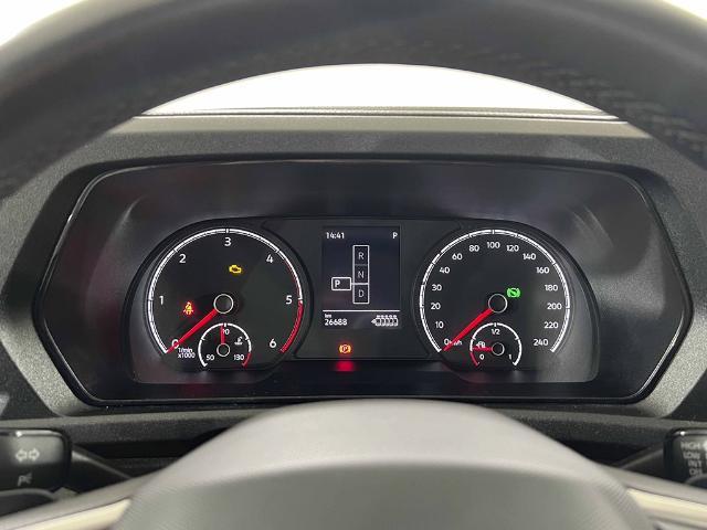 Volkswagen Caddy Maxi Origin 2.0 TDI 90 kW (122 CV) DSG