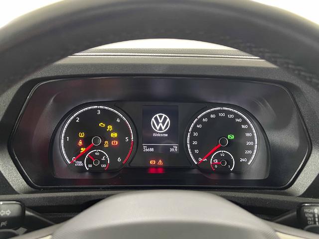 Volkswagen Caddy Maxi Origin 2.0 TDI 90 kW (122 CV) DSG