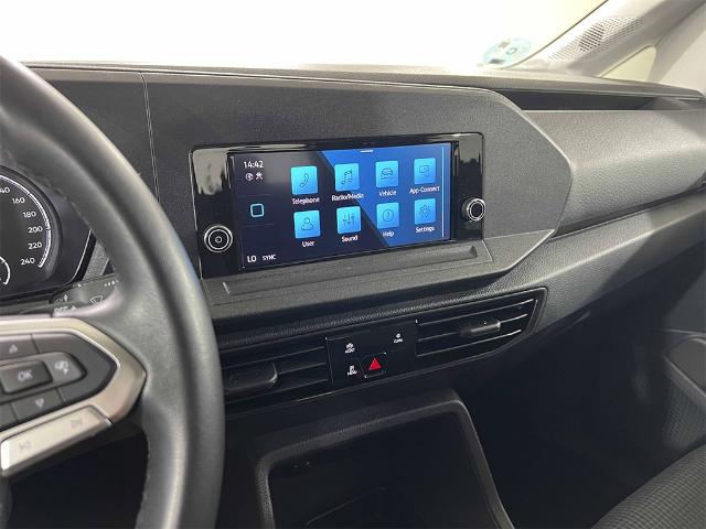 Volkswagen Caddy Maxi Origin 2.0 TDI 90 kW (122 CV) DSG