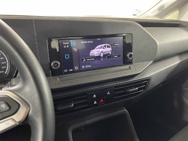 Volkswagen Caddy Maxi Origin 2.0 TDI 90 kW (122 CV) DSG