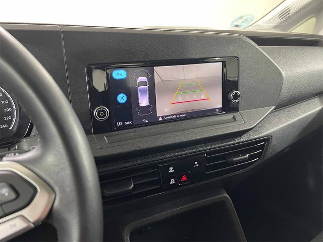 Volkswagen Caddy Maxi Origin 2.0 TDI 90 kW (122 CV) DSG