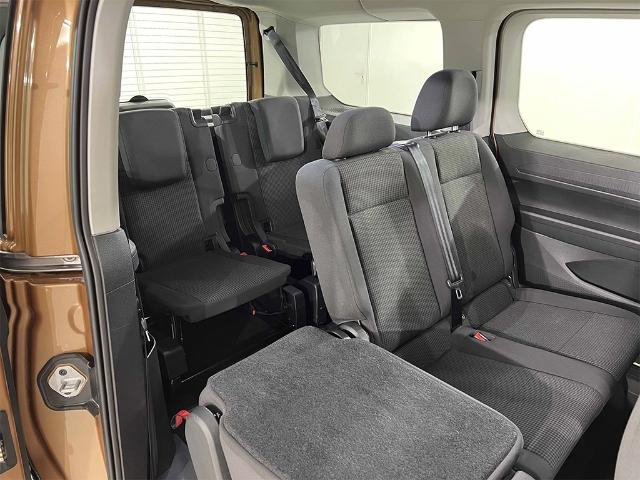 Volkswagen Caddy Maxi Origin 2.0 TDI 90 kW (122 CV) DSG