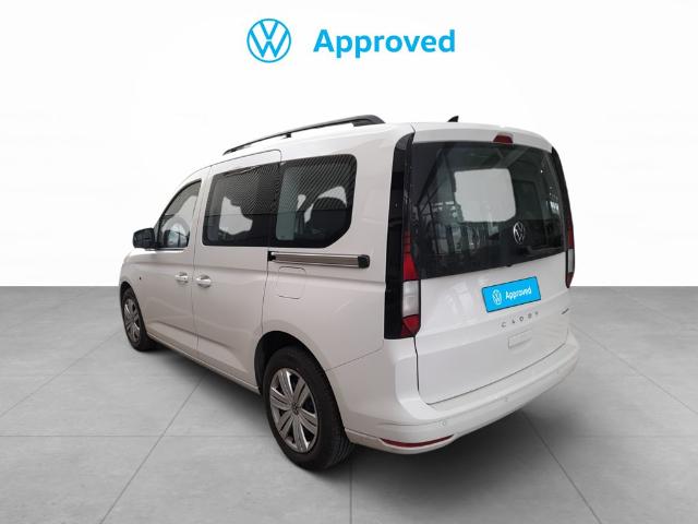 Volkswagen Caddy Origin 1.5 TSI eHybrid PHEV 110 kW (150 CV) DCT