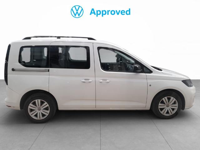 Volkswagen Caddy Origin 1.5 TSI eHybrid PHEV 110 kW (150 CV) DCT