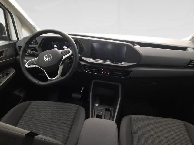 Volkswagen Caddy Origin 1.5 TSI eHybrid PHEV 110 kW (150 CV) DCT