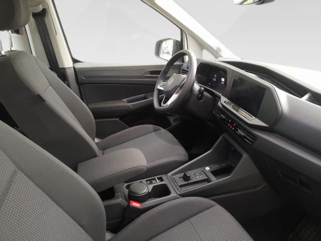 Volkswagen Caddy Origin 1.5 TSI eHybrid PHEV 110 kW (150 CV) DCT