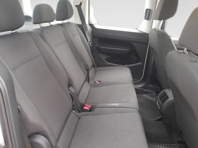 Volkswagen Caddy Origin 1.5 TSI eHybrid PHEV 110 kW (150 CV) DCT