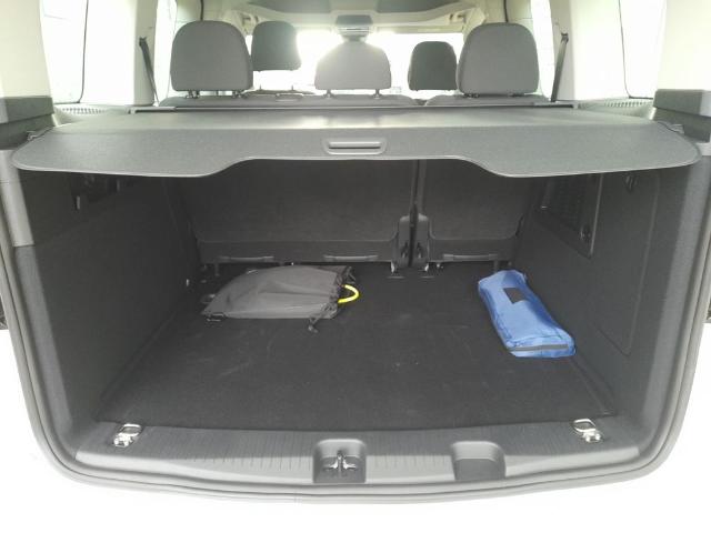 Volkswagen Caddy Origin 1.5 TSI eHybrid PHEV 110 kW (150 CV) DCT