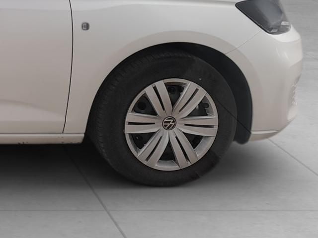 Volkswagen Caddy Origin 1.5 TSI eHybrid PHEV 110 kW (150 CV) DCT