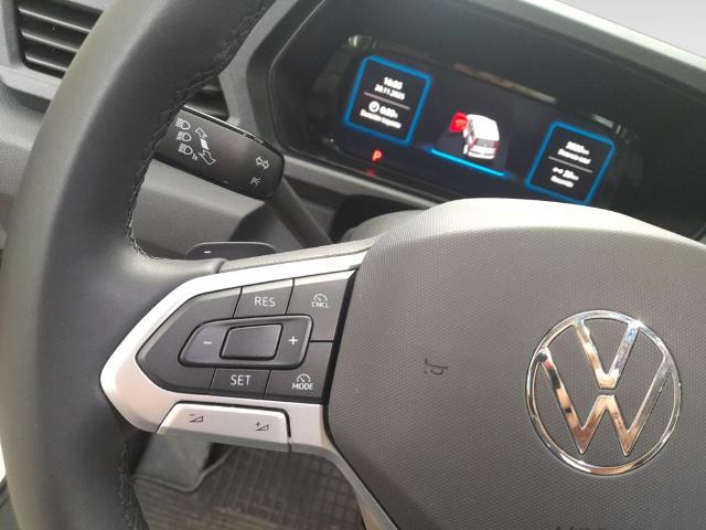 Volkswagen Caddy Origin 1.5 TSI eHybrid PHEV 110 kW (150 CV) DCT