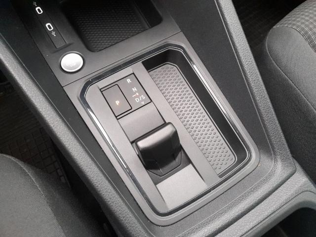 Volkswagen Caddy Origin 1.5 TSI eHybrid PHEV 110 kW (150 CV) DCT