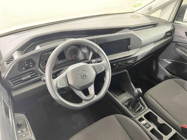 Volkswagen Caddy Cargo 2.0 TDI 55 kW (75 CV)