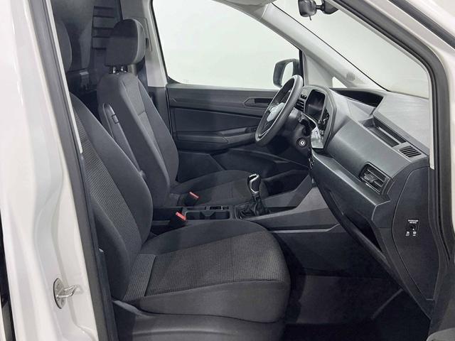 Volkswagen Caddy Cargo 2.0 TDI 55 kW (75 CV)