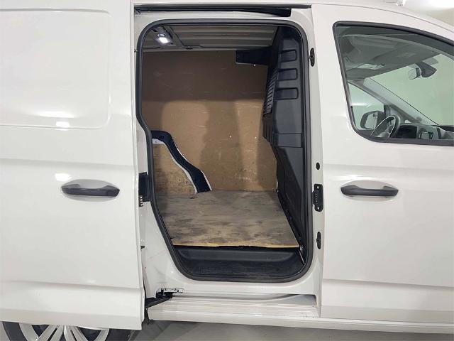 Volkswagen Caddy Cargo 2.0 TDI 55 kW (75 CV)