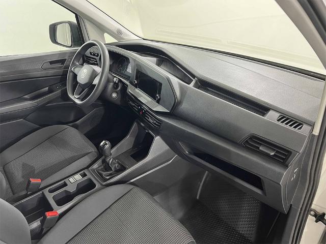 Volkswagen Caddy Cargo 2.0 TDI 55 kW (75 CV)