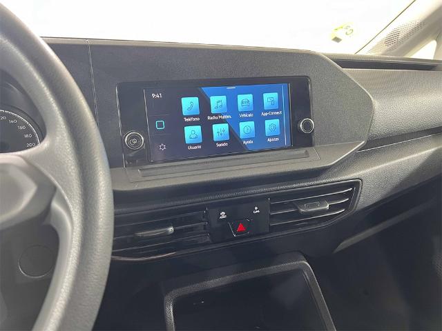 Volkswagen Caddy Cargo 2.0 TDI 55 kW (75 CV)