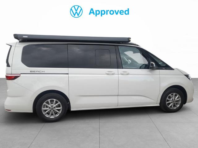 Volkswagen California Beach Tour 2.0 TDI 110 KW (150 CV) DSG