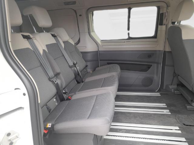 Volkswagen California Beach Tour 2.0 TDI 110 KW (150 CV) DSG