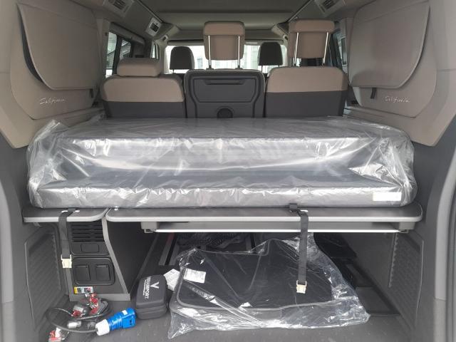 Volkswagen California Beach Tour 2.0 TDI 110 KW (150 CV) DSG