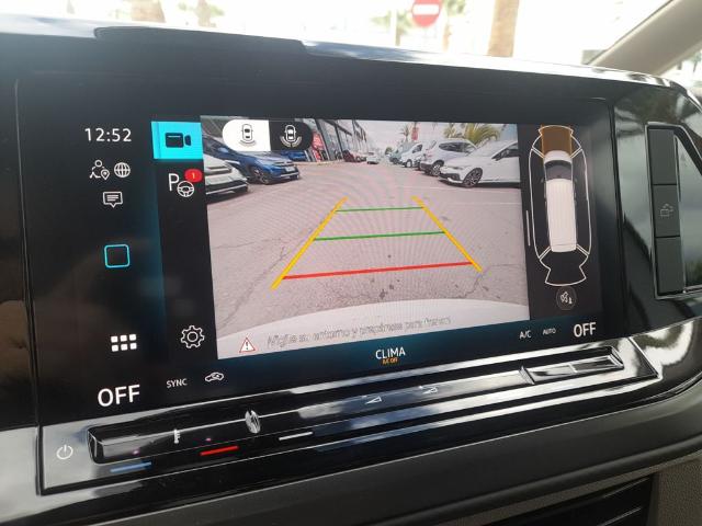 Volkswagen California Beach Tour 2.0 TDI 110 KW (150 CV) DSG