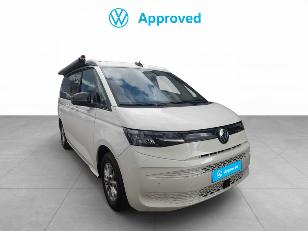 Volkswagen California 2.0 TDI de segunda mano