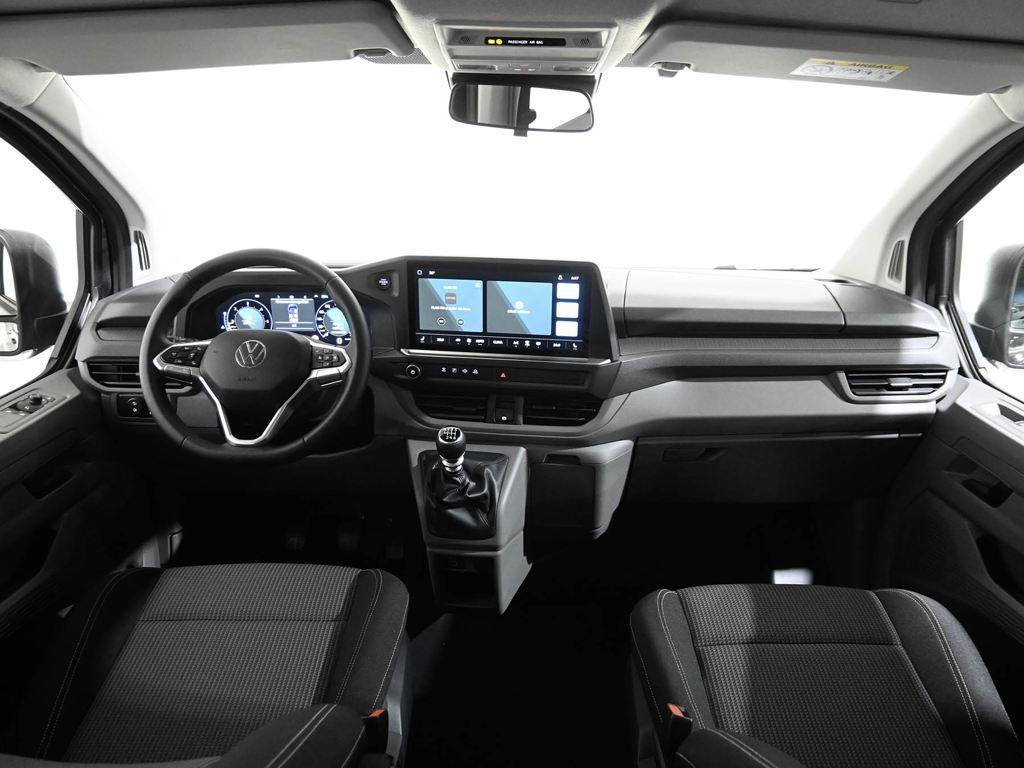 Volkswagen Caravelle Origin Batalla Corta 2.0 TDI BMT 81 kW (110 CV) 3