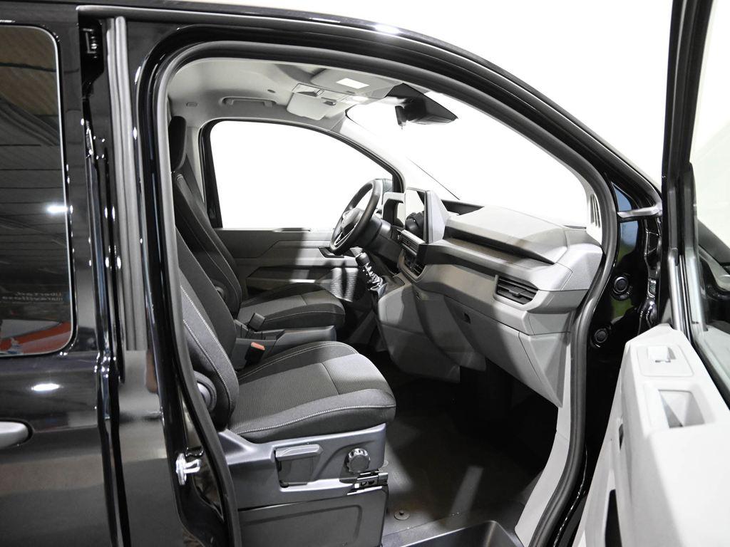 Volkswagen Caravelle Origin Batalla Corta 2.0 TDI BMT 81 kW (110 CV) 4