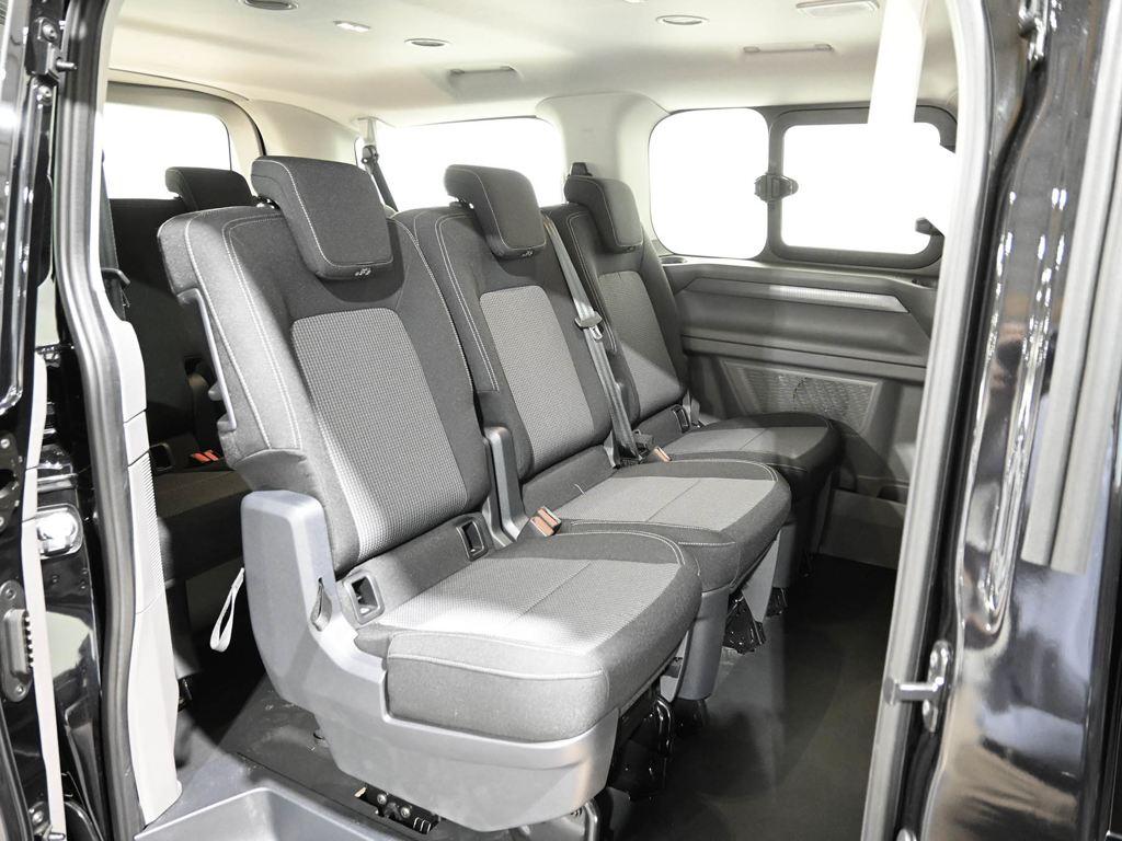 Volkswagen Caravelle Origin Batalla Corta 2.0 TDI BMT 81 kW (110 CV) 5