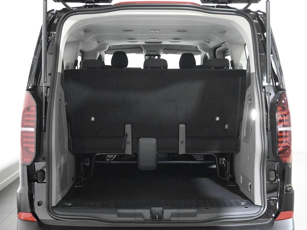 Volkswagen Caravelle Origin Batalla Corta 2.0 TDI BMT 81 kW (110 CV) 6