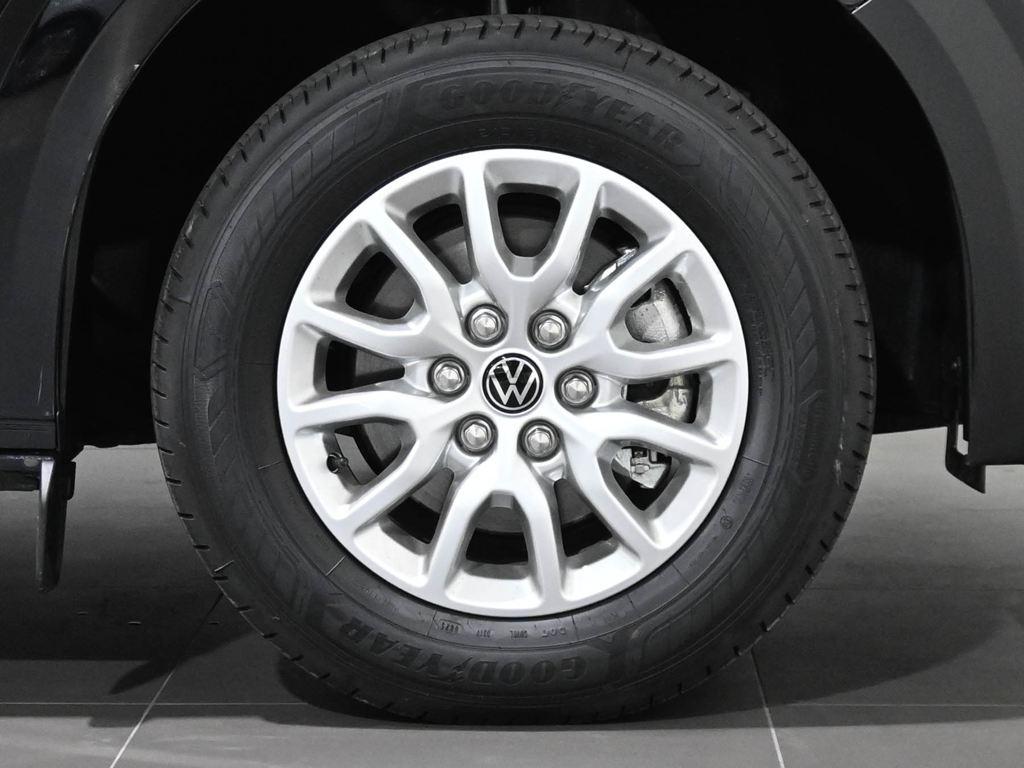 Volkswagen Caravelle Origin Batalla Corta 2.0 TDI BMT 81 kW (110 CV) 7