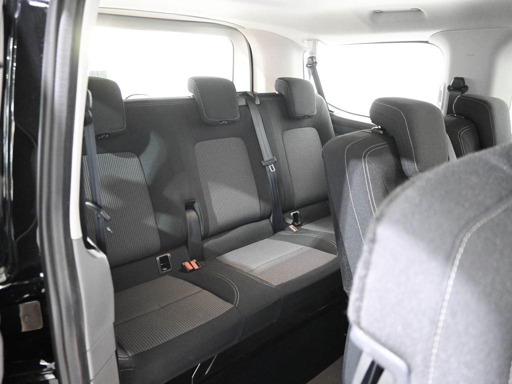 Volkswagen Caravelle Origin Batalla Corta 2.0 TDI BMT 81 kW (110 CV) 8