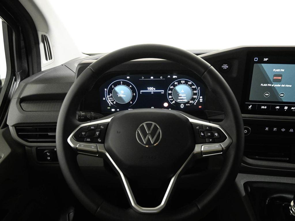 Volkswagen Caravelle Origin Batalla Corta 2.0 TDI BMT 81 kW (110 CV) 9