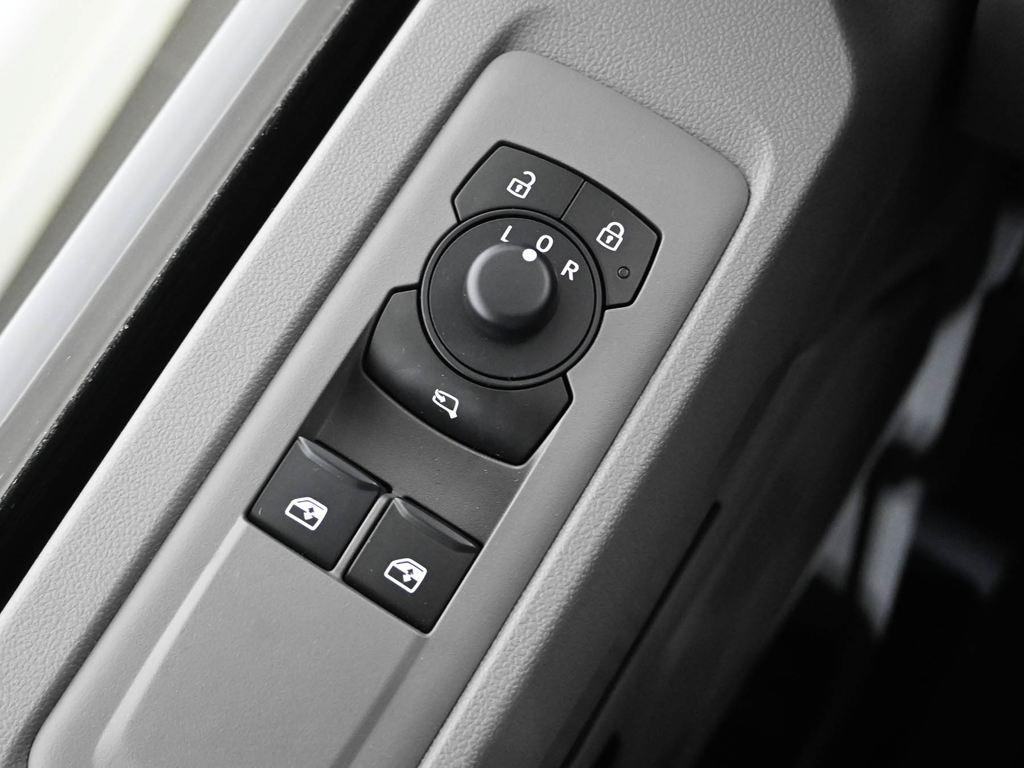 Volkswagen Caravelle Origin Batalla Corta 2.0 TDI BMT 81 kW (110 CV) 11